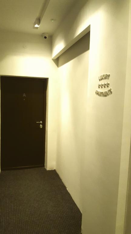 Decanska Apartments Belgrade Room photo