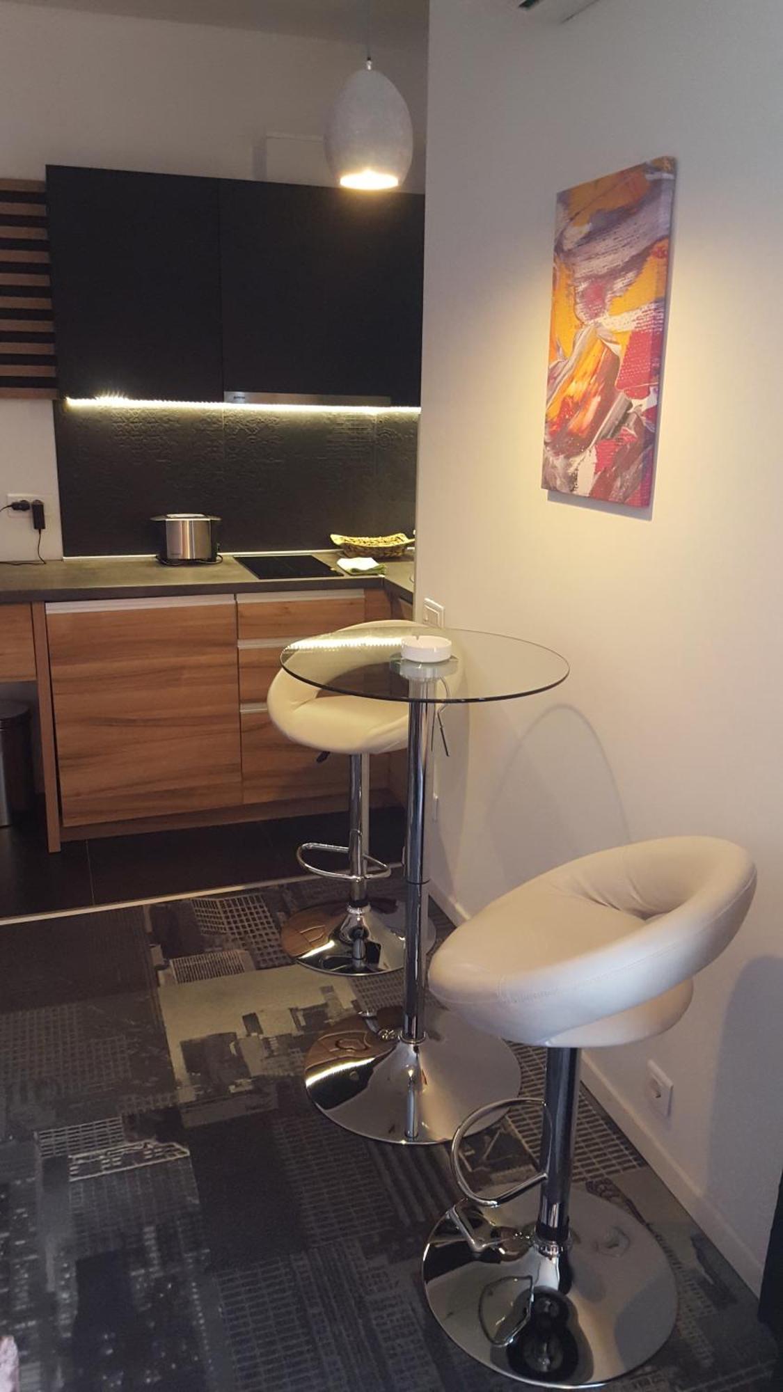 Decanska Apartments Belgrade Room photo