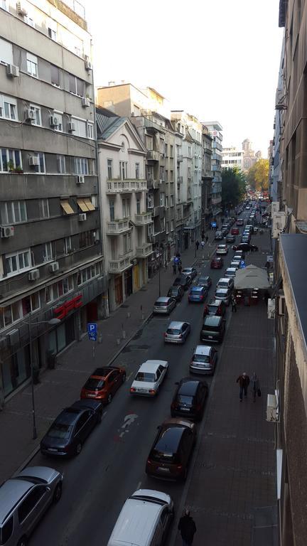 Decanska Apartments Belgrade Room photo