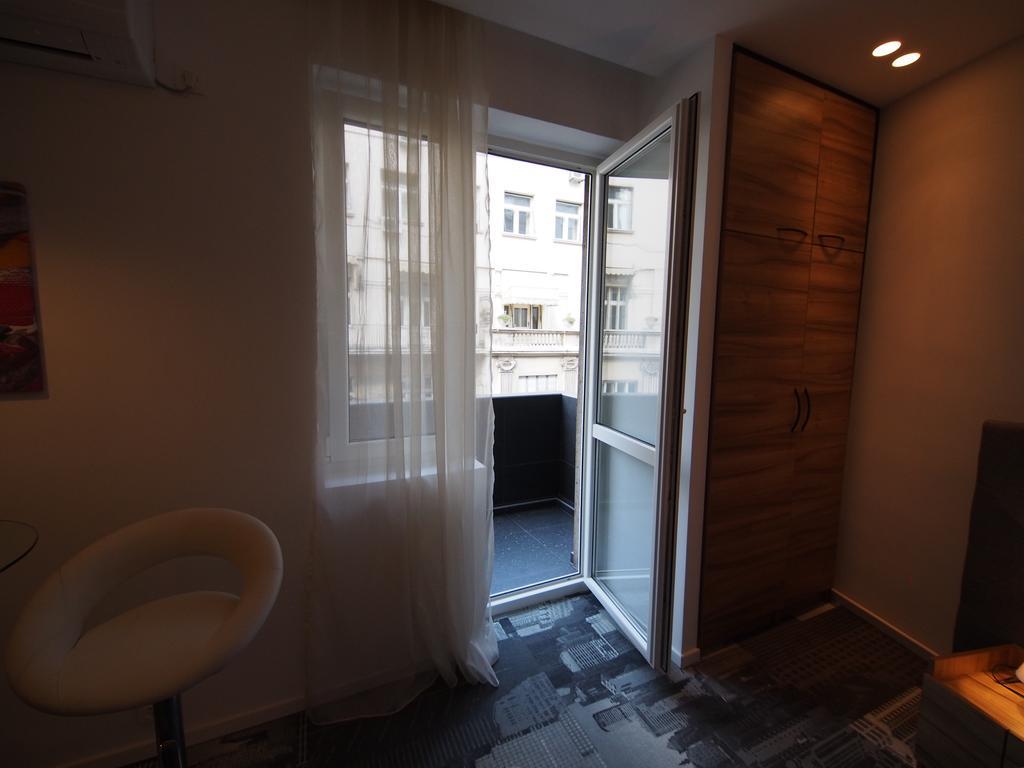 Decanska Apartments Belgrade Room photo