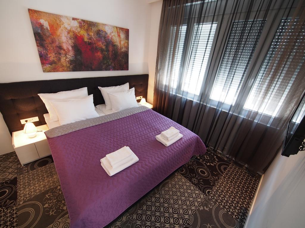 Decanska Apartments Belgrade Room photo