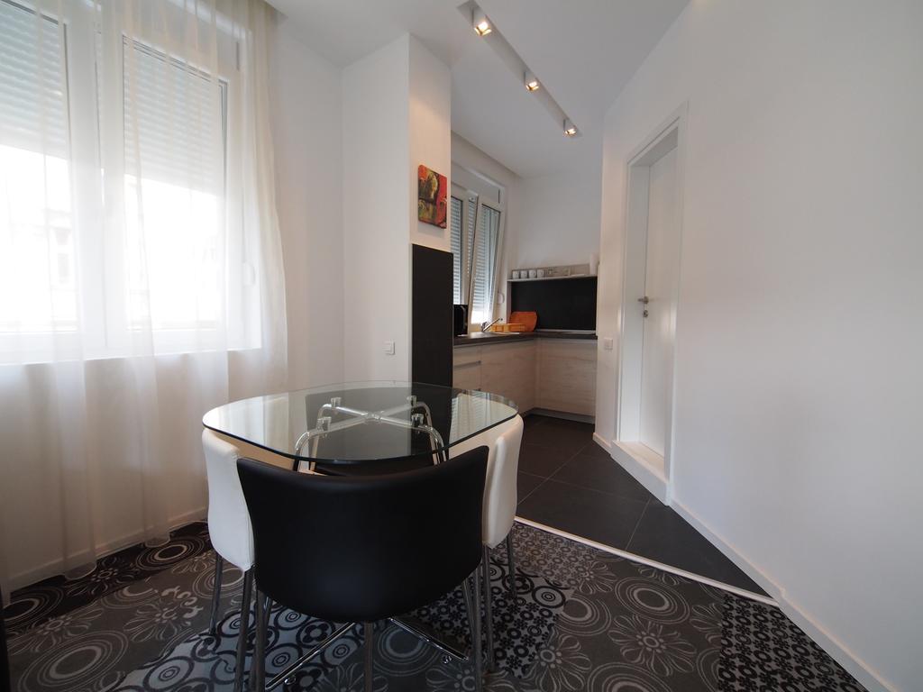 Decanska Apartments Belgrade Room photo