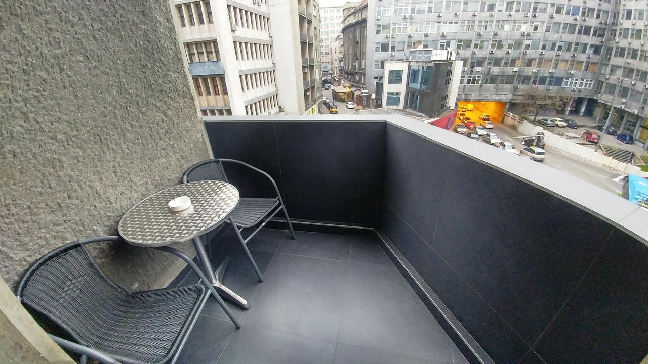 Decanska Apartments Belgrade Exterior photo